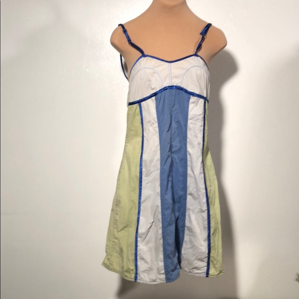 Urban Outfitters Summer Spaghetti Strap Dress